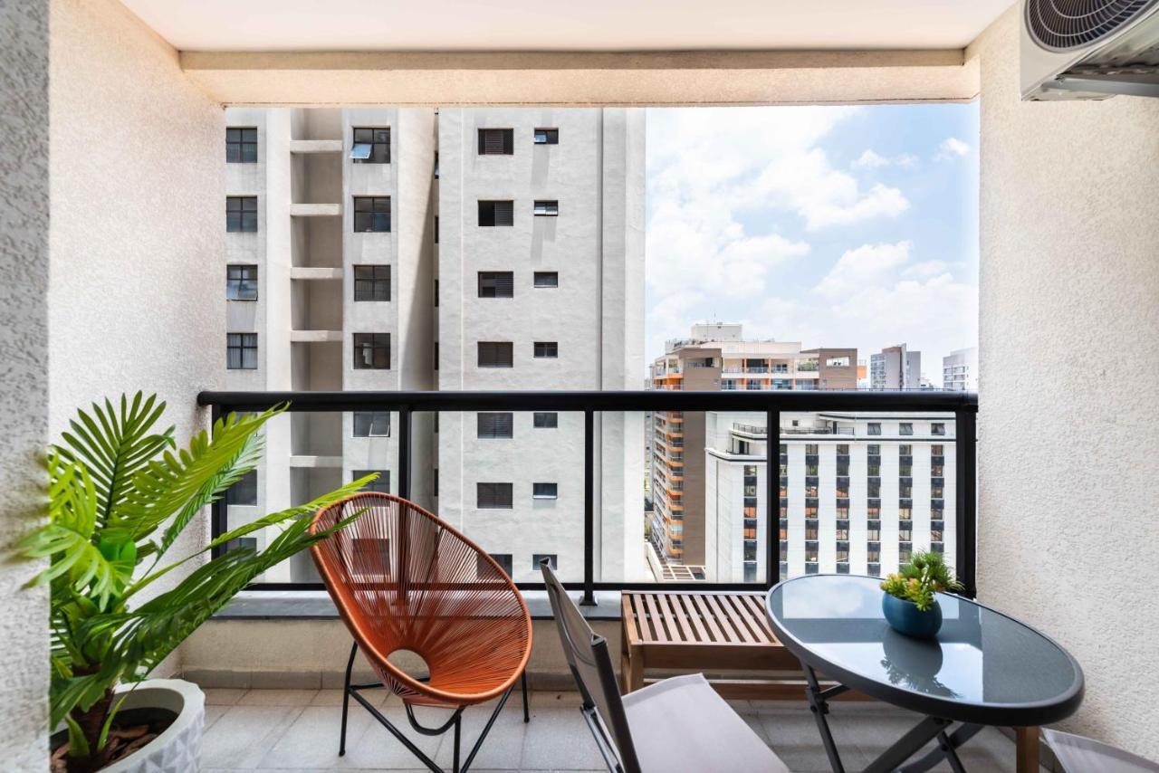 Apto Congonhas Alto Padrao Proximo Ao Aeroporto Apartman São Paulo Kültér fotó